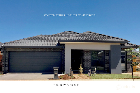 4 Reeves St, Point Cook, VIC 3030