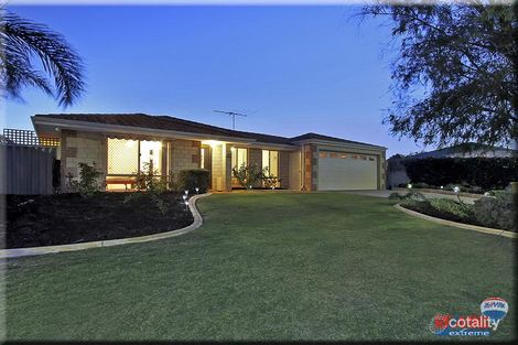 Property photo of 10 Sellar Elbow Quinns Rocks WA 6030