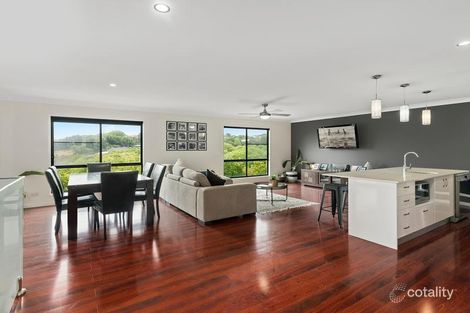 Property photo of 22 Australia Drive Terranora NSW 2486