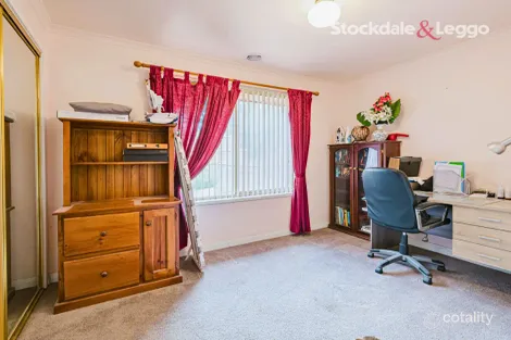 Property photo of 50 Underbank Boulevard Bacchus Marsh VIC 3340