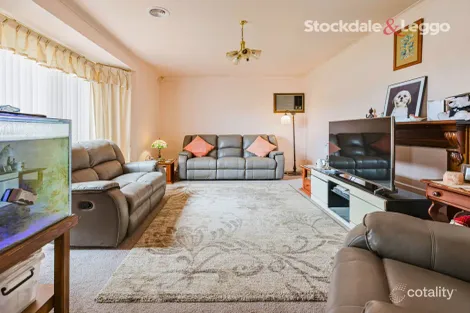 Property photo of 50 Underbank Boulevard Bacchus Marsh VIC 3340