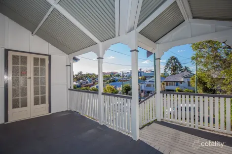 Property photo of 17 Juliette Street Annerley QLD 4103