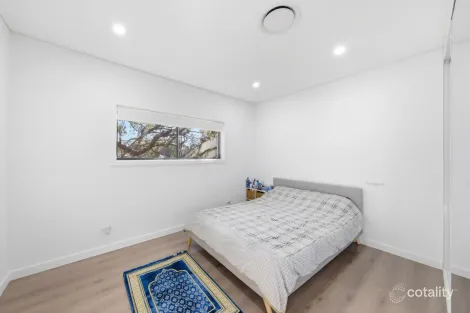 Property photo of 66A Third Avenue Macquarie Fields NSW 2564