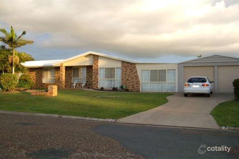 23 Victor Dr, Kawungan, QLD 4655