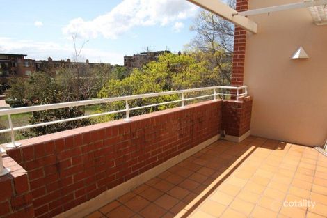 503l/780 Bourke St, Redfern, NSW 2016