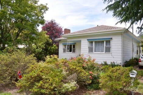 21 Clarke Ave, Warburton, VIC 3799