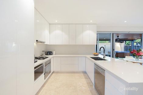 Property photo of 11 Macquarie Street Rosebery NSW 2018