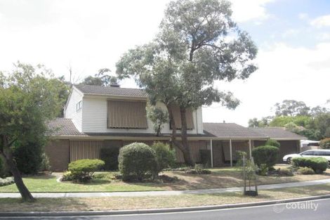 Property photo of 2 Warrawee Circuit Frankston VIC 3199