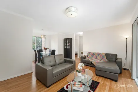 2/6 Lane Cove Rd, Ryde, NSW 2112