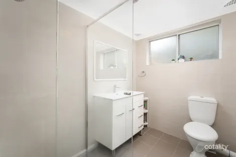 Property photo of 2/6 Lane Cove Road Ryde NSW 2112