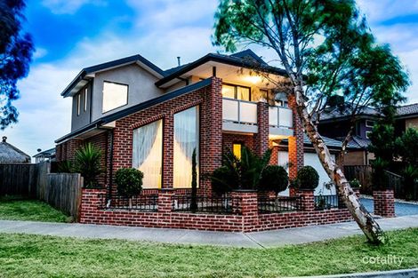 Property photo of 4 Balmoral Grove Epping VIC 3076