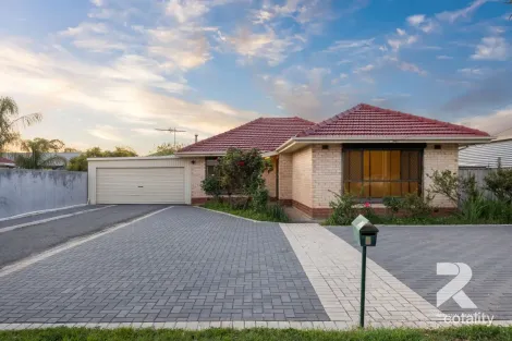 Property photo of 6 Baroona Street Pooraka SA 5095