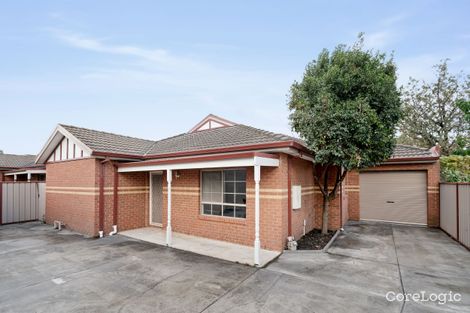 Property photo of 46B Corrigan Avenue Brooklyn VIC 3012