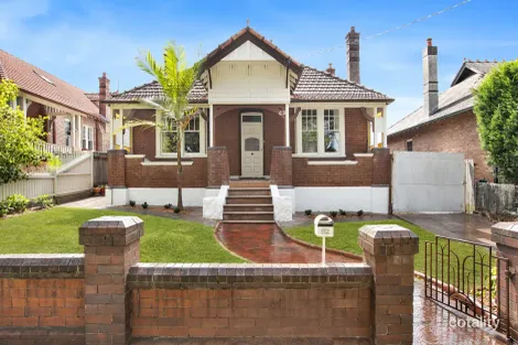 62 O'Connor St, Haberfield, NSW 2045