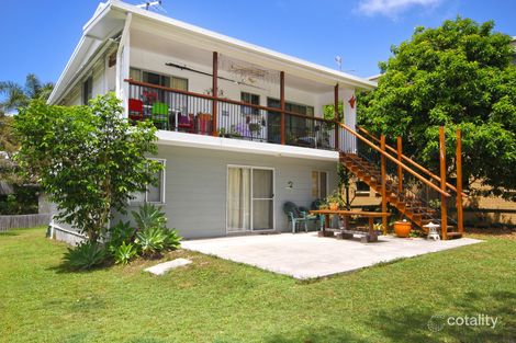 Property photo of 10 Jubilee Esplanade Point Arkwright QLD 4573