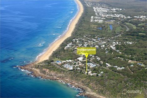 Property photo of 10 Jubilee Esplanade Point Arkwright QLD 4573