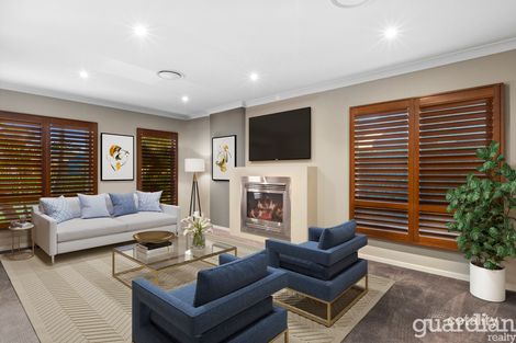 7 Holly Pl, Pitt Town, NSW 2756