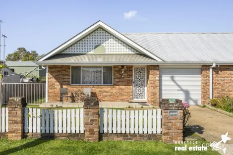 Property photo of 3/20 Hastings Street Wauchope NSW 2446