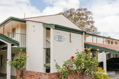 17/379 Hector St, Yokine, WA 6060