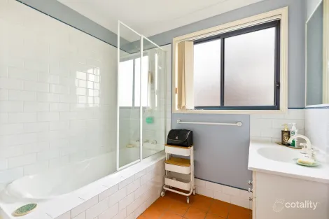 Property photo of 24 Hindmarsh Street Cranebrook NSW 2749