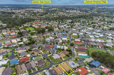 Property photo of 25A Diane Parade Kallangur QLD 4503