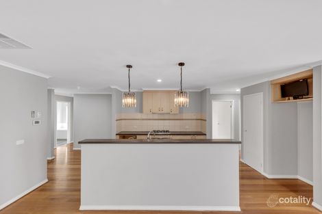 Property photo of 3 Rebecca Promenade Tarneit VIC 3029