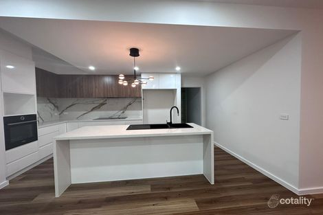 Property photo of 64 Churcher Crescent Whitlam ACT 2611