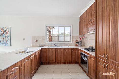 Property photo of 46B Corrigan Avenue Brooklyn VIC 3012