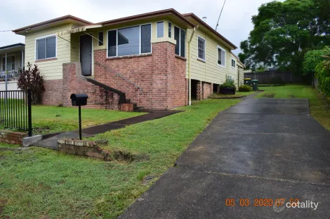 48 Clarence Ryan Ave, West Kempsey, NSW 2440