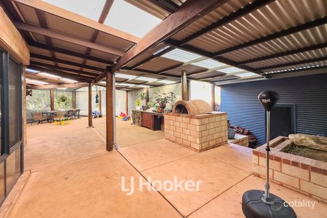 Property photo of 13 Hornibrook Road Dalyellup WA 6230