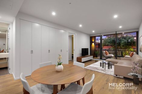 203/68-82 Leveson St, North Melbourne, VIC 3051