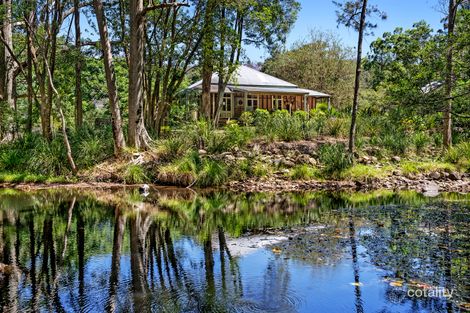 Property photo of 42 Welches Road Wongawallan QLD 4210