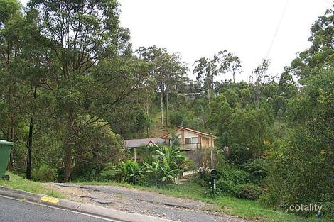 Property photo of 7 Sullivan Road Tallebudgera QLD 4228