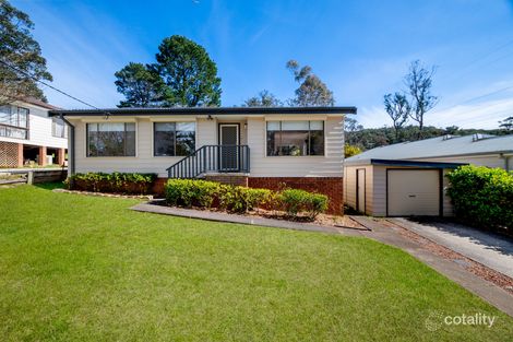 Property photo of 24 Red Gum Avenue Hazelbrook NSW 2779