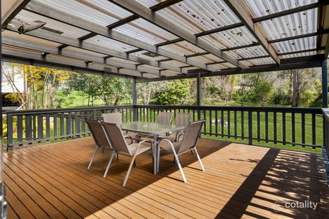 Property photo of 24 Red Gum Avenue Hazelbrook NSW 2779