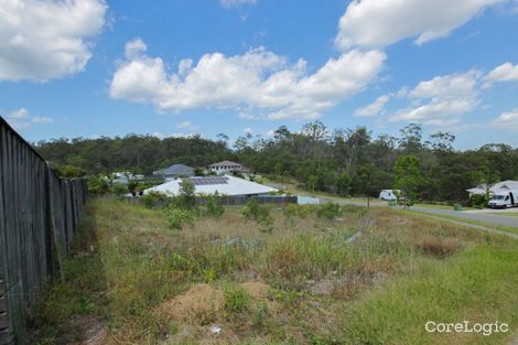 Property photo of 14 Willie Wagtail Crescent Upper Coomera QLD 4209