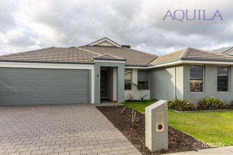 Property photo of 5 Milward Way Ellenbrook WA 6069