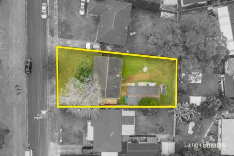 5 Tabali St, Whalan, NSW 2770