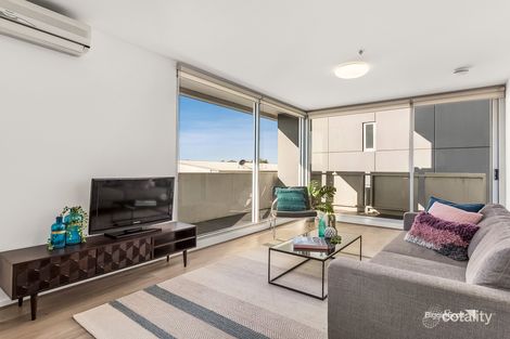 Property photo of 305/70 Speakmen Street Kensington VIC 3031