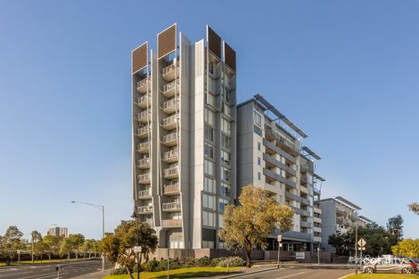 Property photo of 305/70 Speakmen Street Kensington VIC 3031