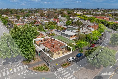 250 Scotchmer St, Fitzroy North, VIC 3068