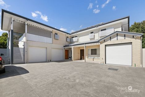 Property photo of 2/103 Pashen Street Morningside QLD 4170