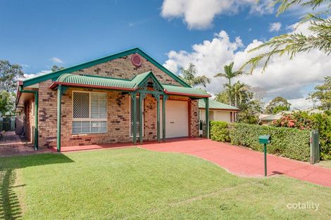Property photo of 3 Noumea Place Forest Lake QLD 4078