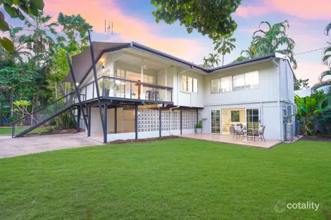 5 Bleeser St, Fannie Bay, NT 0820