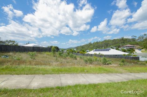 Property photo of 14 Willie Wagtail Crescent Upper Coomera QLD 4209