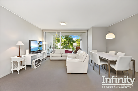 Property photo of 356/2-4 Powell Street Waterloo NSW 2017