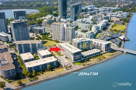 707/44-46 Shoreline Dr, Rhodes, NSW 2138