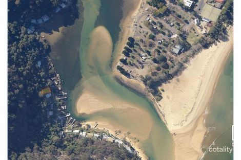 1026 Hawkesbury River, Little Wobby, NSW 2256