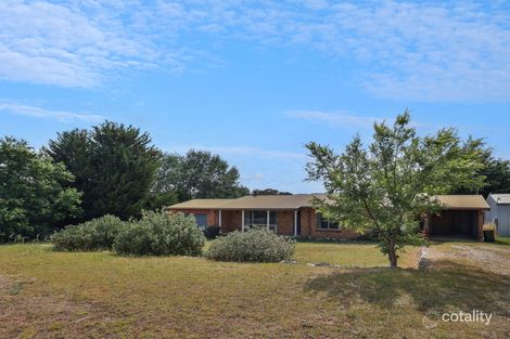 8 Chapel St, Dalton, NSW 2581