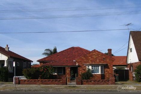 Property photo of 71 Maroubra Road Maroubra NSW 2035